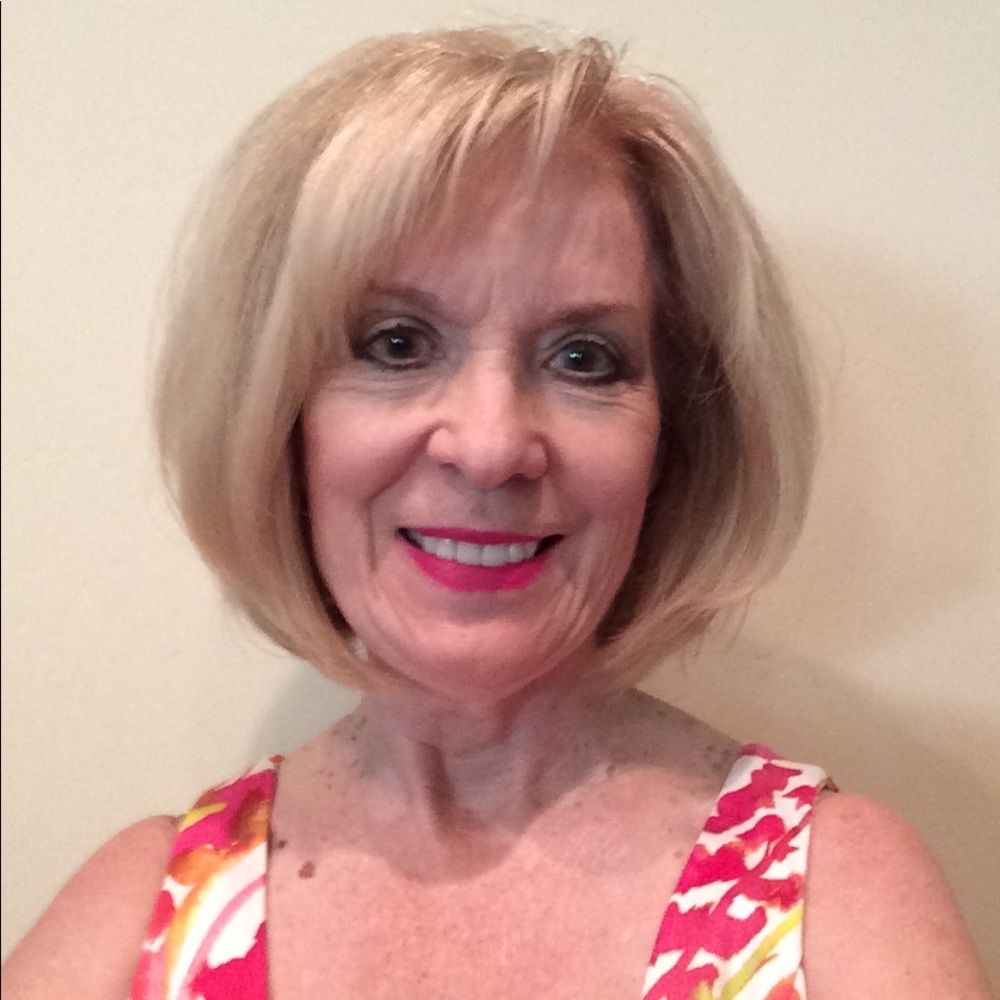 Meet your Posher, Sharon